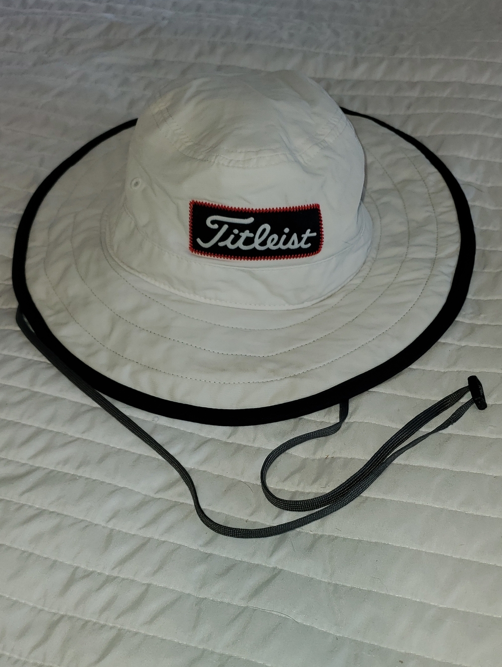 Titleist Aussie sun hat